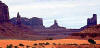 Monument Valley tours
