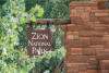 Zion tours Las Vegas