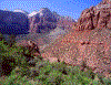 Zion tours Las Vegas