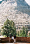 Zion Tours Las Vegas