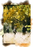 Zion trip