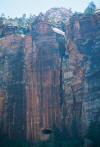Zion tours from Salt Lake City