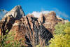 Zion tour from Salt Lake City
