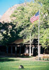 Zion National Park