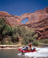 Lake Powell tour