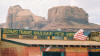 Tour of Monument Valley