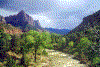 Zion National Park tour