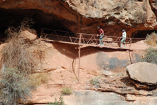 Las Vegas Zion tour