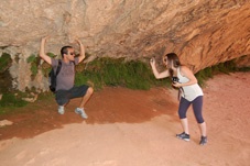 Zion tours