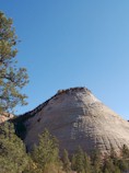 Zion tours from Las Vegas